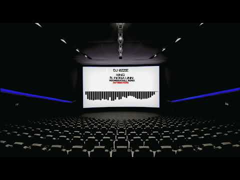 KING ft. Rosa Linn [DJ OZZIE_-_MOOMBAH_CHILL_REMIX] 2023