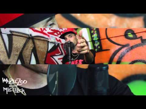 Muziczoo Mic Check: Nick Jame$