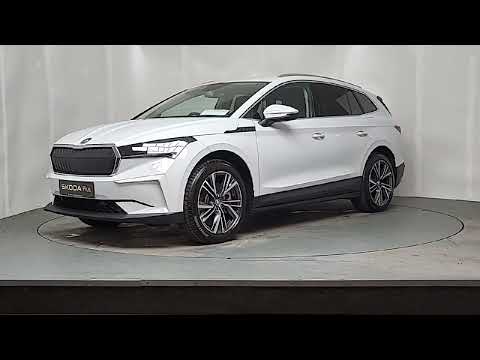 Skoda Enyaq Enyaq 85 - Image 2