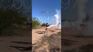 Download lagu Shutter Bombs vs. Wick Smoke Bomb mp3 Download lagu Shutter Bombs vs. Wick Smoke Bomb mp3