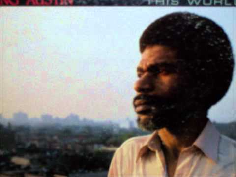 King Austin - The World Today