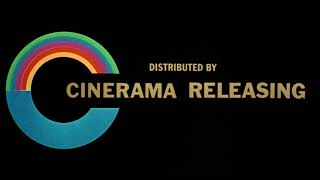 Distributed by Cinerama Releasing (1971)
