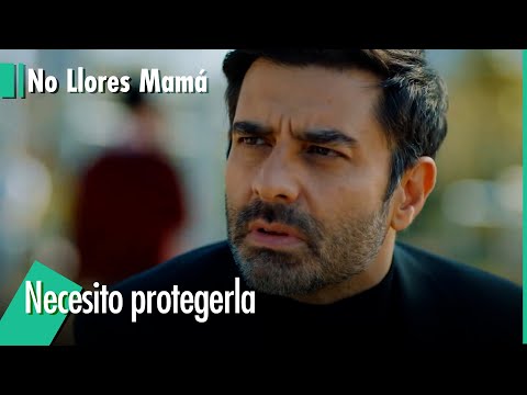 Özlem va a la casa de Damla - No Llores Mamá