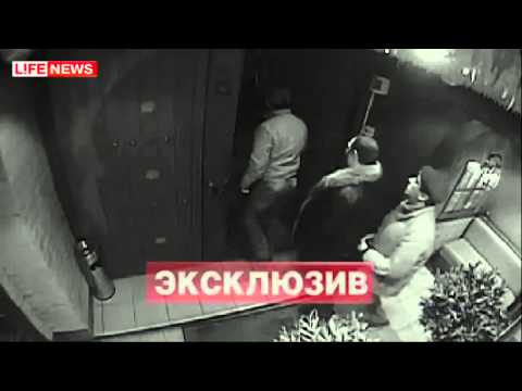40 участников перестрелки в Москве ищут по видео