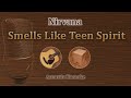 Smells Like Teen Spirit - Nirvana (Acoustic Karaoke)