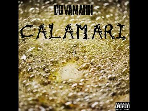 Dovamann Hookum - Calamari