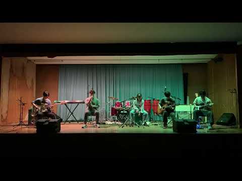 東京 / PEOPLE 1【cover】