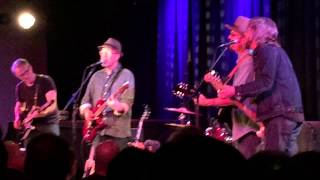Marshall Crenshaw encore- Someday Someway, Maryanne, Stranger and Stranger