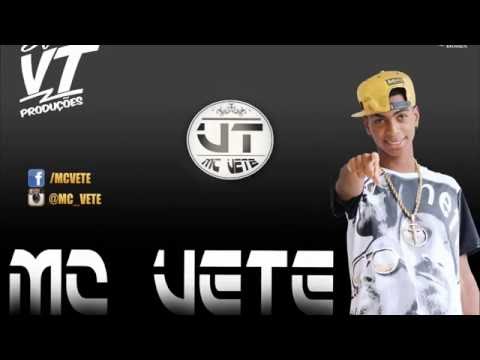 AVISA PRA ELAS - MC VETE (JR PROJECT)