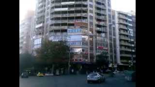 cesareo vagando por palma de mallorca.AVENIDAS,VIA ALEMANIA