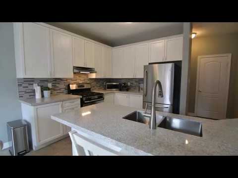 64 Muscat Cres., Ajax Presented By Dorothy Harrison, Sutton Group