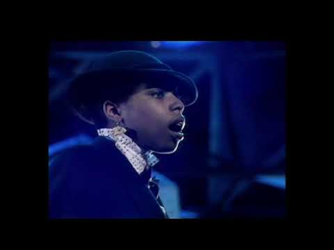 Freeez 'Southern Freeez' TOTP (1981) HD