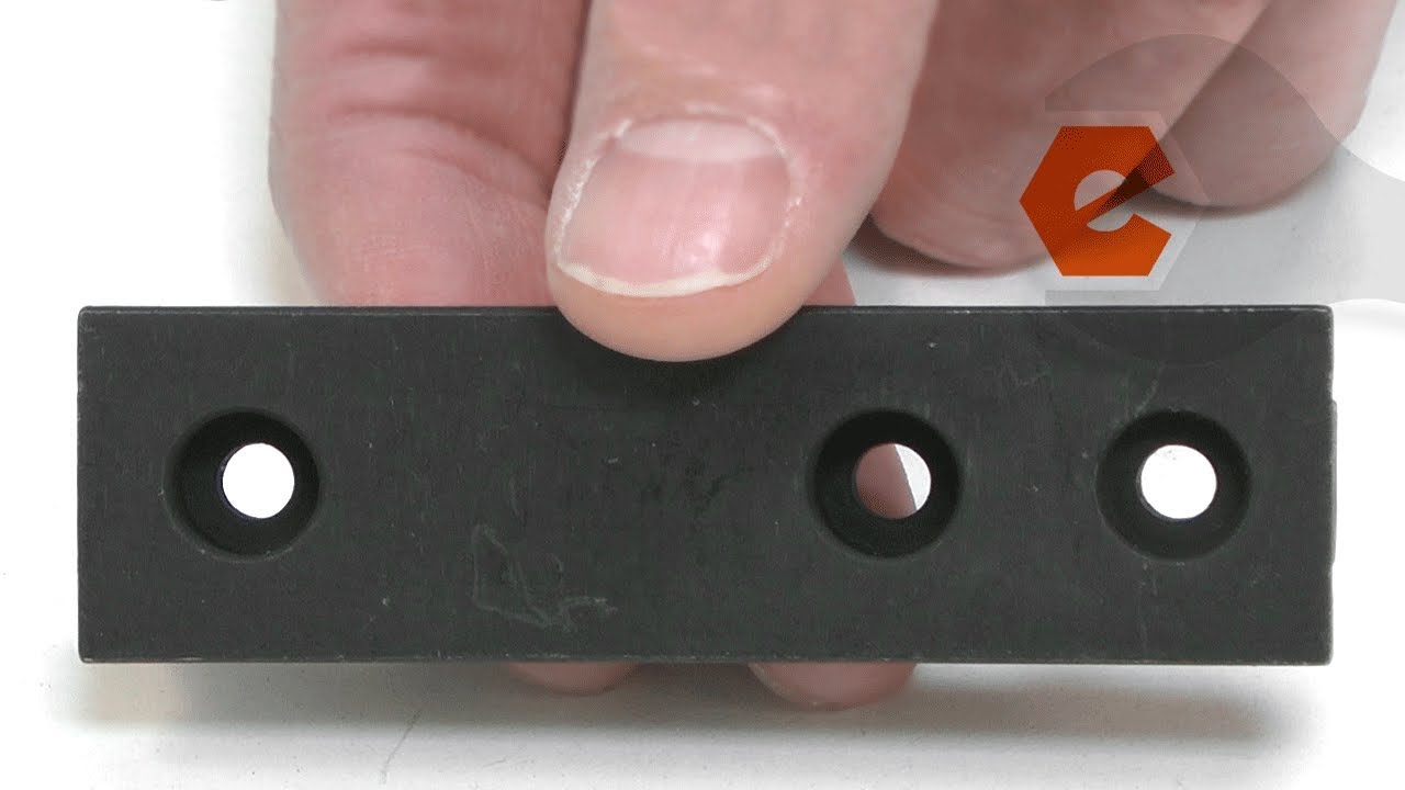 Replacing your Milwaukee Saw T-Block