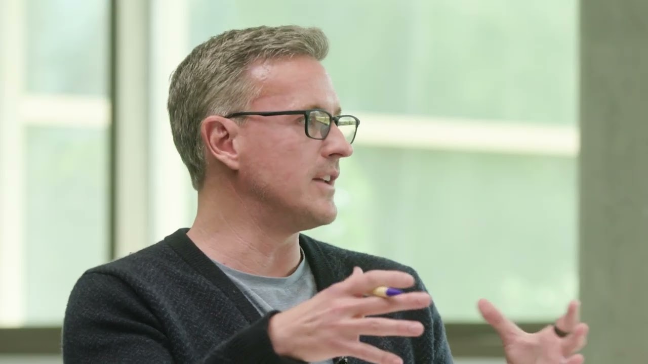 Episode 1: Tackling complex healthcare challenges