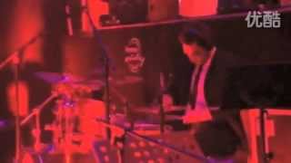 AUREA - Waiting for you - LIVE IN SHANGHAI 2012