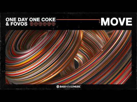 One Day One Coke & FOVOS - Move