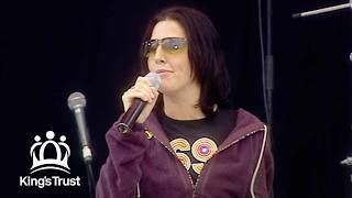 Texas -  I Don't Want A Lover (The Prince's Trust Party In The Park 2000)