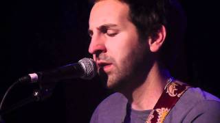 Josh Kelley - Naleigh Moon - Auburn Hills, MI 1/26/11