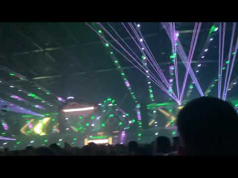 Ncrypta & Malice - TBA @ Supremacy 2021