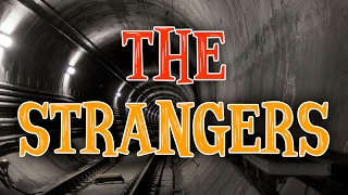 &quot;The Strangers&quot; [ONE OF THE BEST STORIES ON CREEPYPASTA WIKI] | #Creepypasta