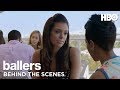 Ballers: Behind the Scenes of Season 1 Episode 7 | HBO