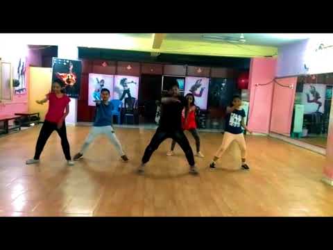 Vachaadayyo Saami | Bharat Ane Nenu | RDS KIDS