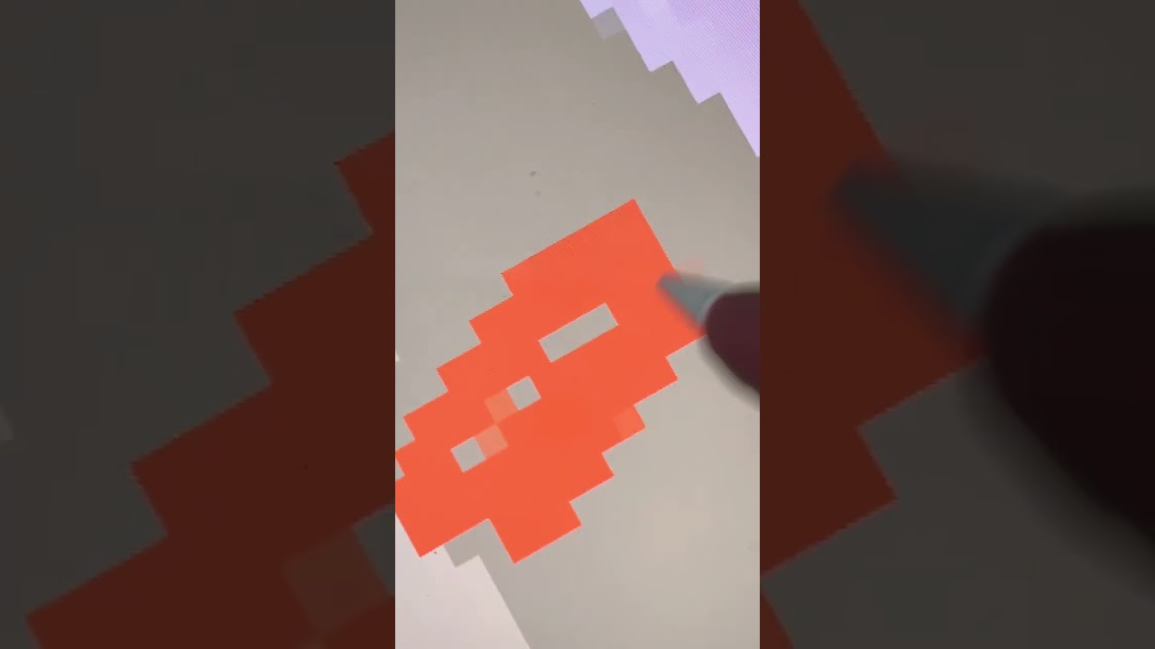 Expression chart! #drawing #robloxdrawing