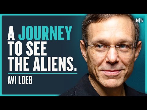 Will We Ever Become An Interstellar Civilisation? - Avi Loeb