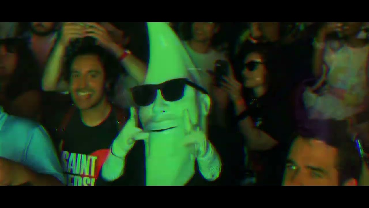 Miniature de la vidéo Nobody Here: The Story of Vaporwave [Teaser Trailer] - Pre Orders Available Now du film Nobody Here: The Story of Vaporwave