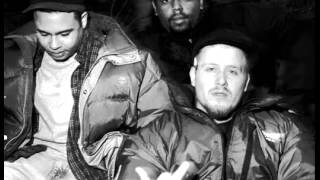 Company Flow - Protective Custody [Instrumental]