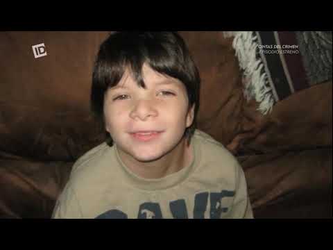 ID Cintas del crimen - Las cosas te pesan