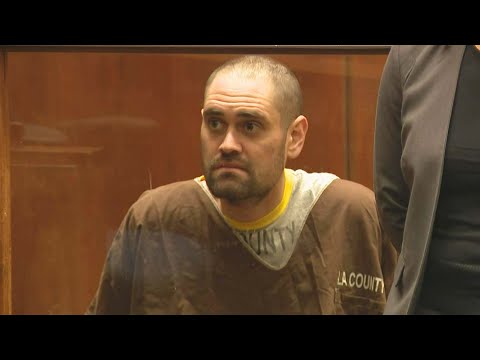 Nick Reiner Pleads Not Guilty In Killing Of His Parents