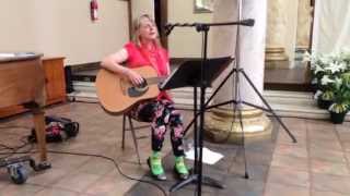 Wherever You Go, I Will Go (Song)