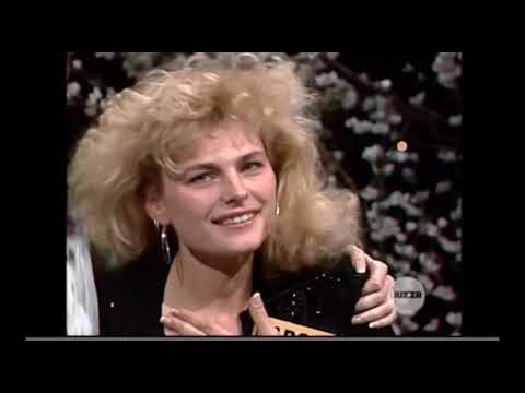 Classic Concentration - 1991-03-07