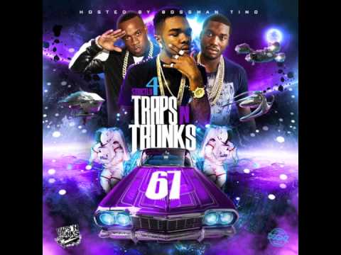 Bossman Tino - "Came A Long Way" (Strictly 4 The Traps N Trunks 67)