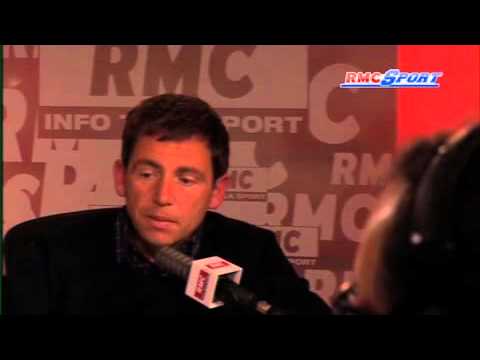 Riolo : "Il y a eu à priori une erreur de Garde" 17/12