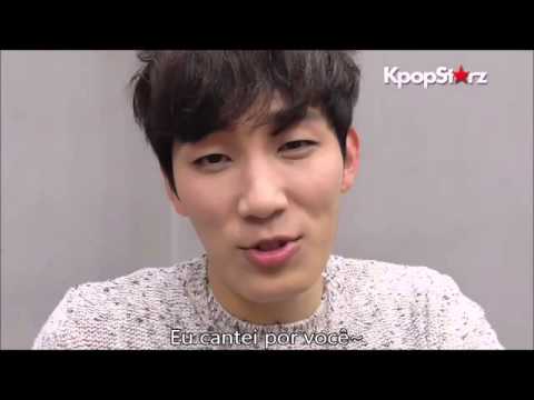 [PT-BR] Sungho『彼女カメラ』ソンホ編