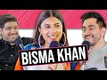 Bisma Khan on Party + Millionaire Lifestyle || LIGHTS OUT PODCAST