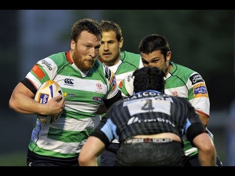 Benetton Treviso v Glasgow Warriors - Full Time Roundup May 2nd 2014