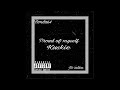 Kuskie Proud Of Myself Official Audio