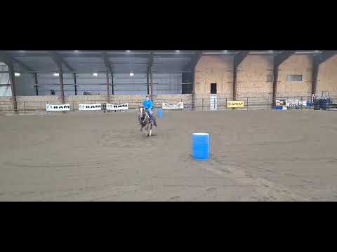 J- Spear Arena video thumbnail