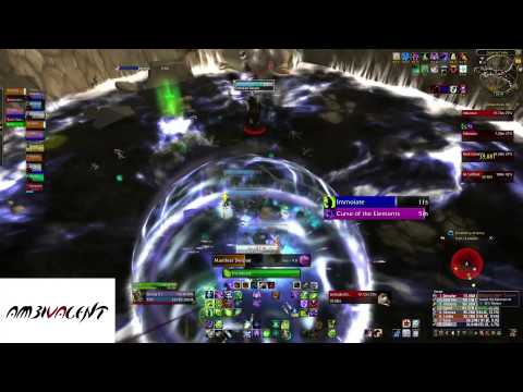 Ambivalent - The Siege Of Orgrimmar - Fallen Protectors HEROIC