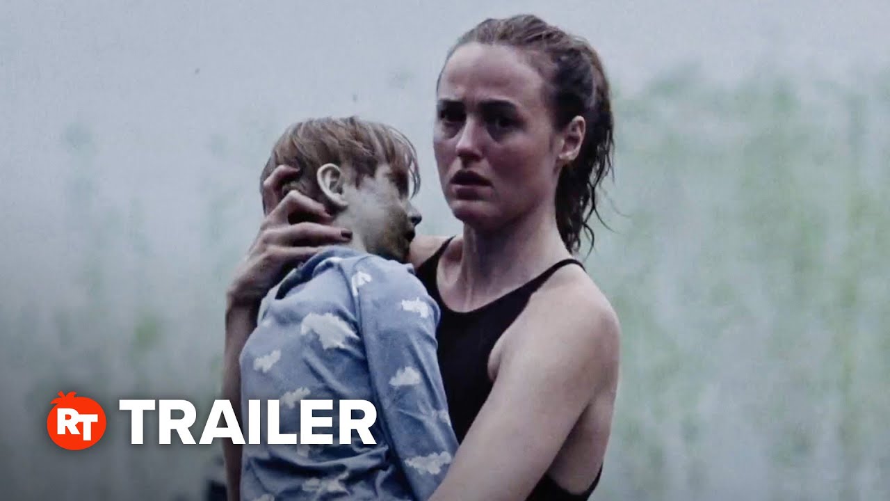 Handling the Undead Trailer #1 (2024) - YouTube