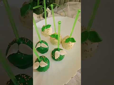 making video of cakepops & cakescicles..@RajithaSalim #homemade #homebaker #rasalkhaimah