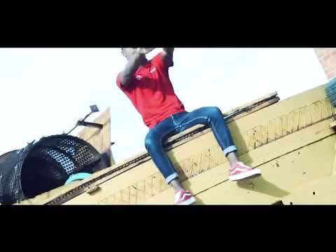 BlaqZicco Verse on AAO by The Fraternity