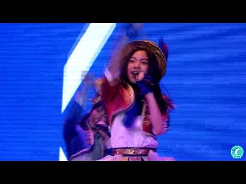 190203 BNK48 - BNK Festival [Pun Focus] @ Toyota สระบุรี