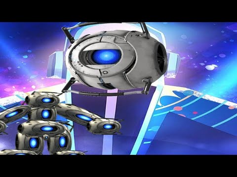 DJ Subatomic Supernova is Wheatly