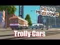Scrap Francisco Rails Update