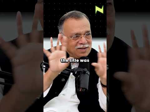 Was Chandrababu Naidu A GOOD Leader? | The Neon Show #shorts