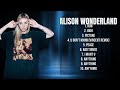 Alison Wonderland Prime Hits Roundup Mixtape For 2024 Top Charting Hits Playlist Nonchalant
